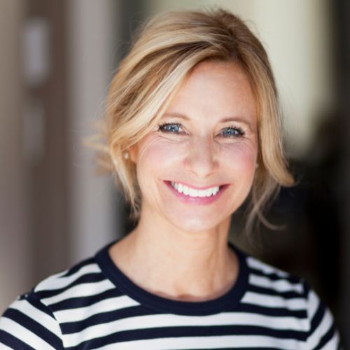 Catherine, 48 ans