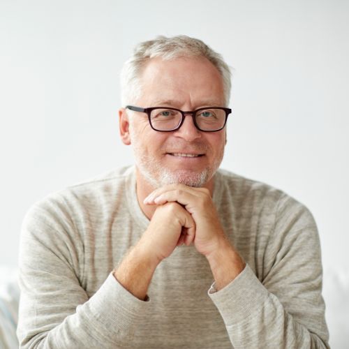 Pierre, 52 ans